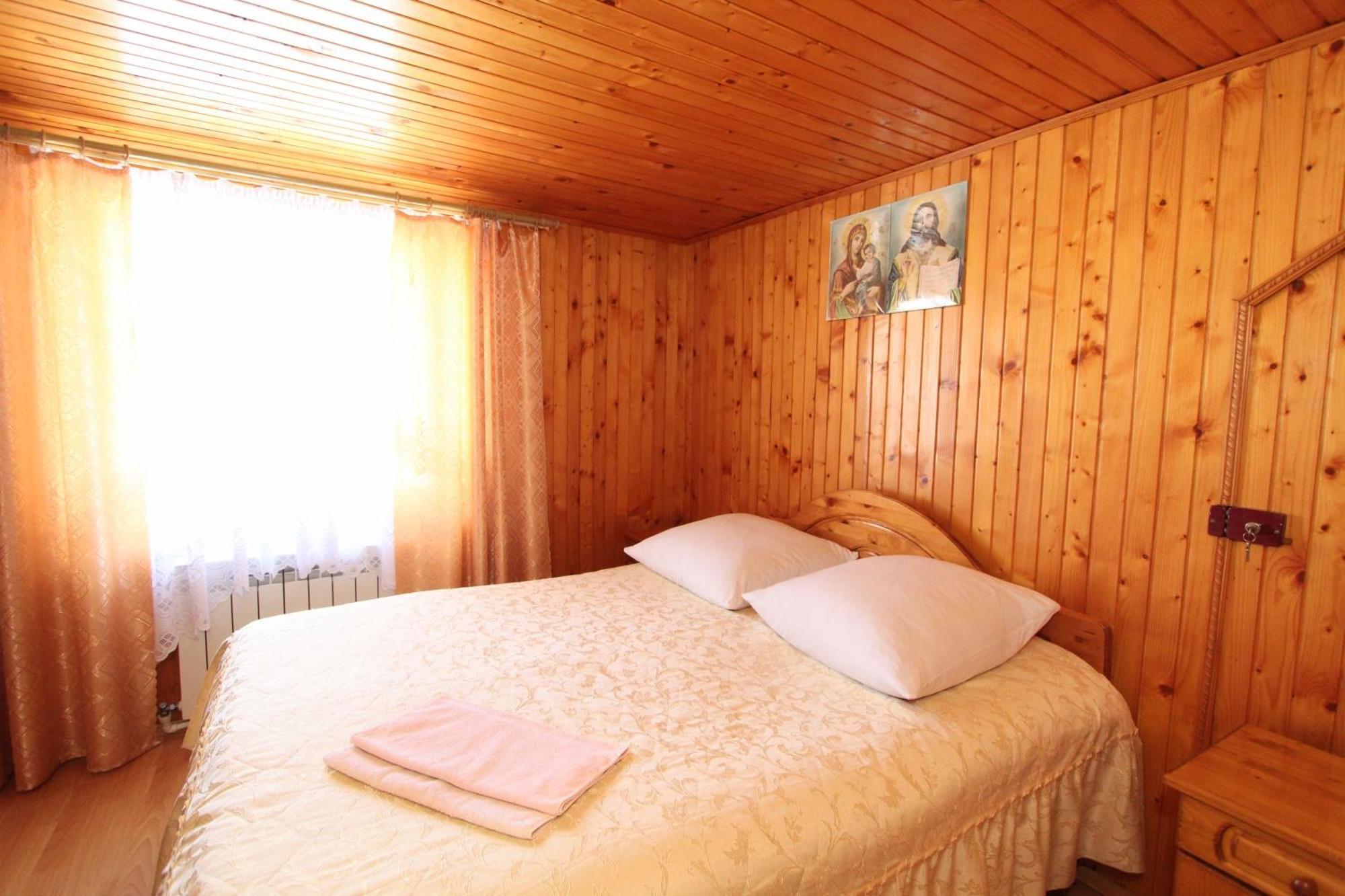 Карпатська Полонина Daire Yaremche Dış mekan fotoğraf